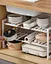 under the sink organizer