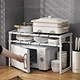 sink organizer kitchen